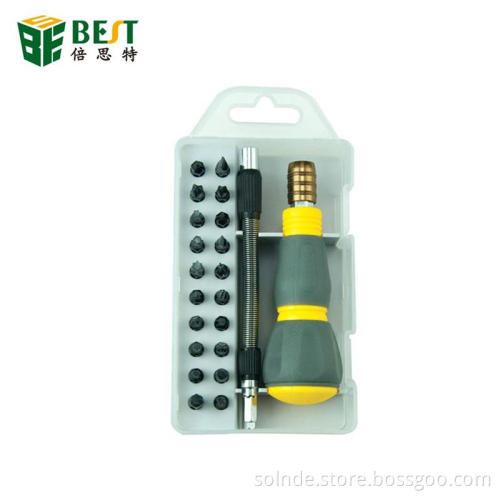Newest CE rubber screwdriver tip